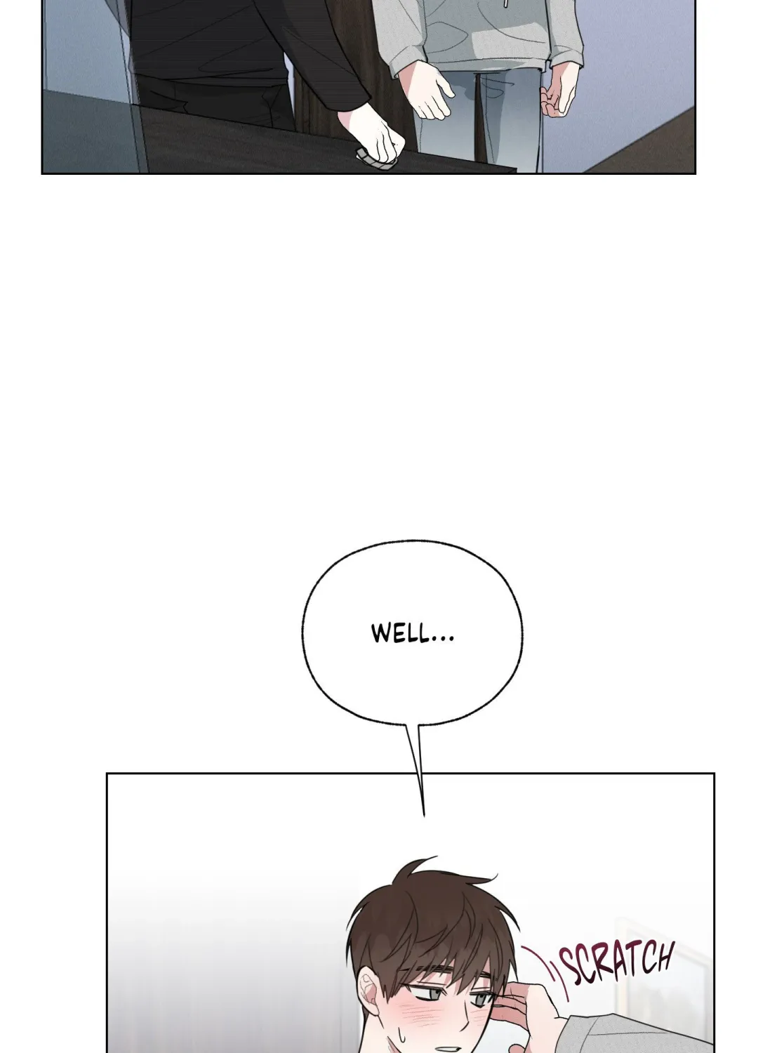Lucky Dice - Chapter 8 Page 18