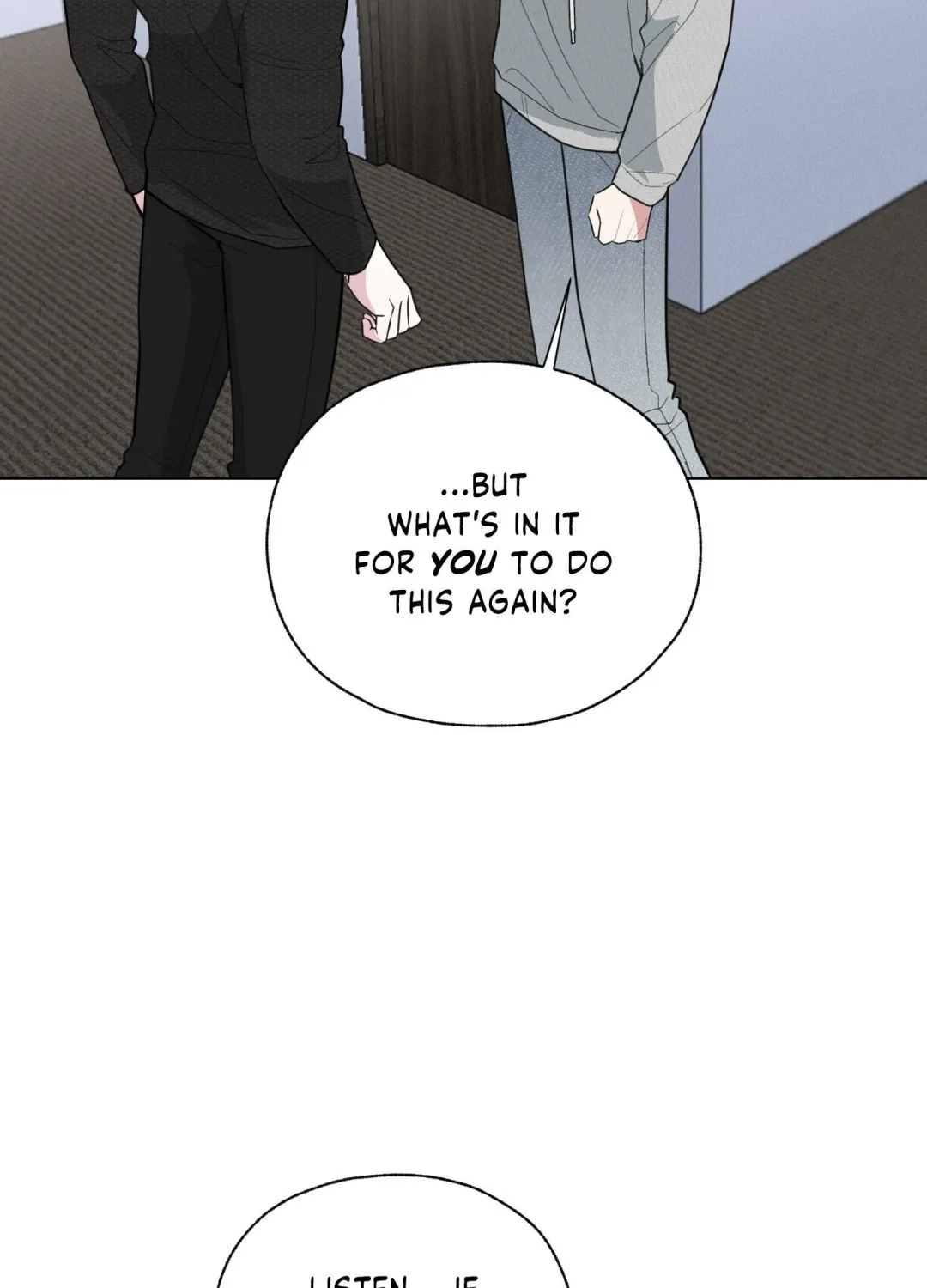 Lucky Dice - Chapter 8 Page 23