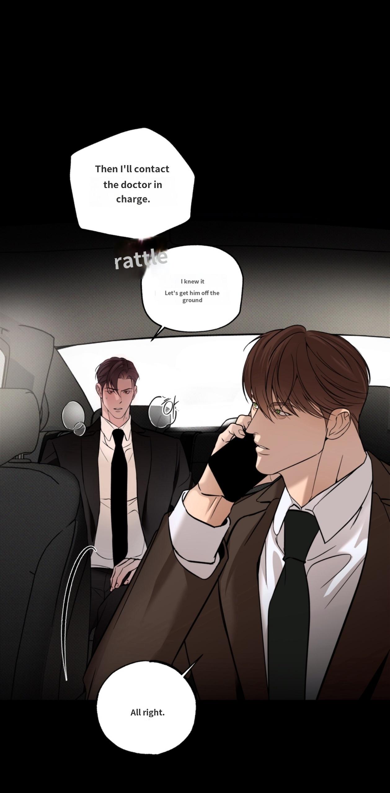 Regarding Aspiration - Chapter 0 Page 11