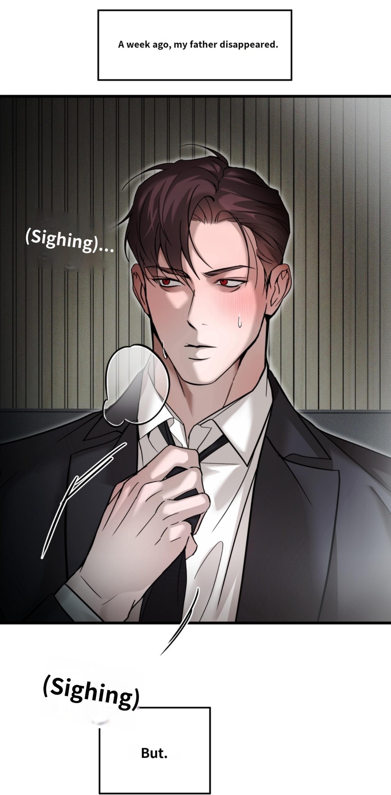 Regarding Aspiration - Chapter 0 Page 4