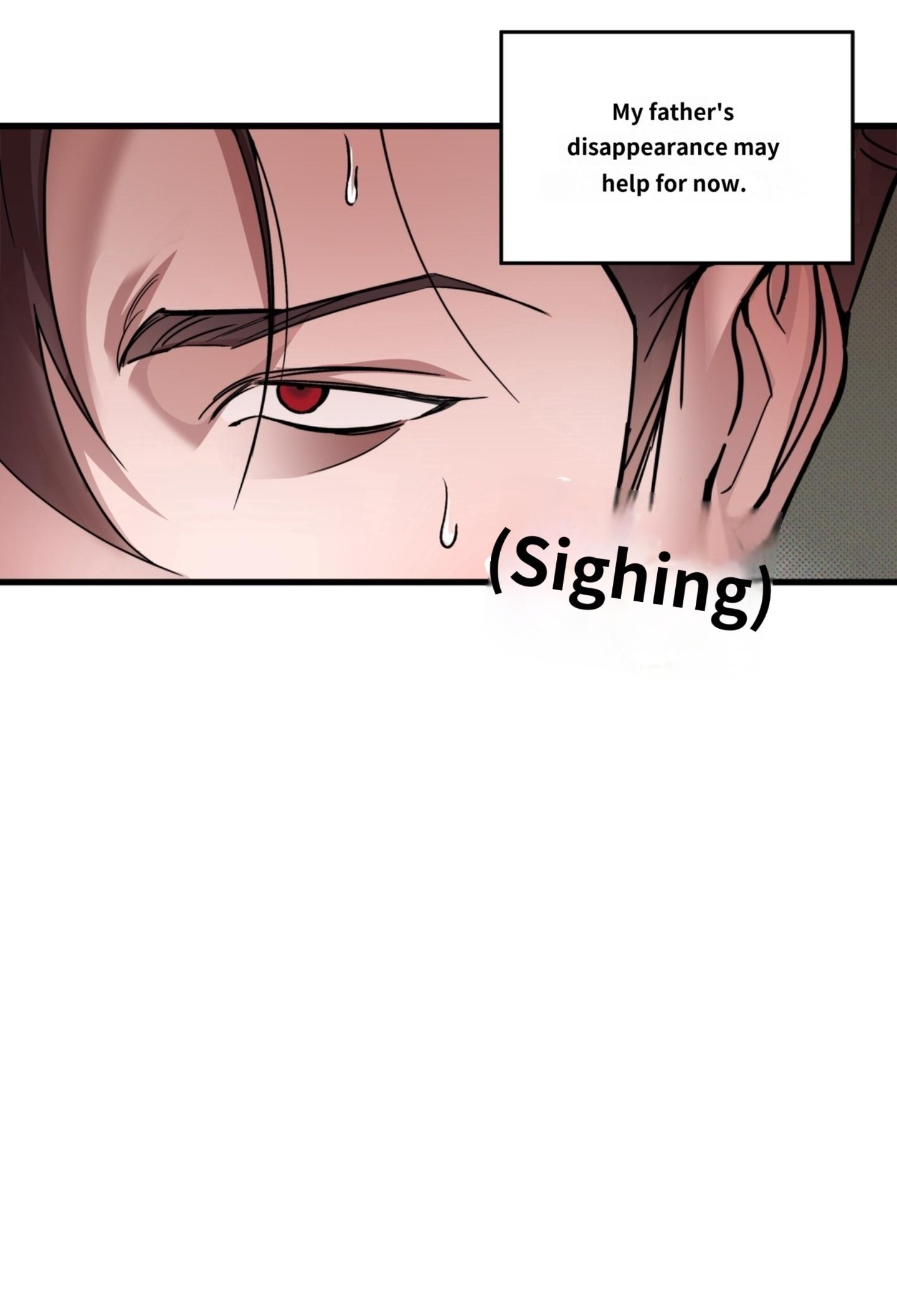Regarding Aspiration - Chapter 0 Page 5