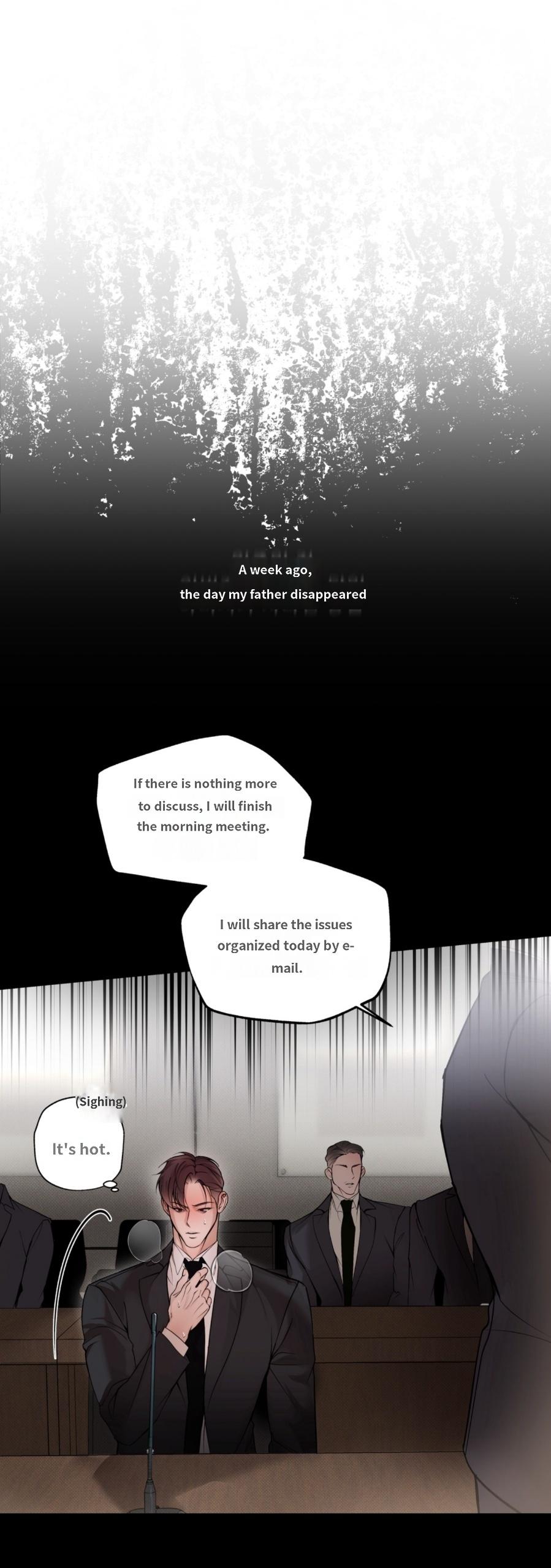 Regarding Aspiration - Chapter 0 Page 8