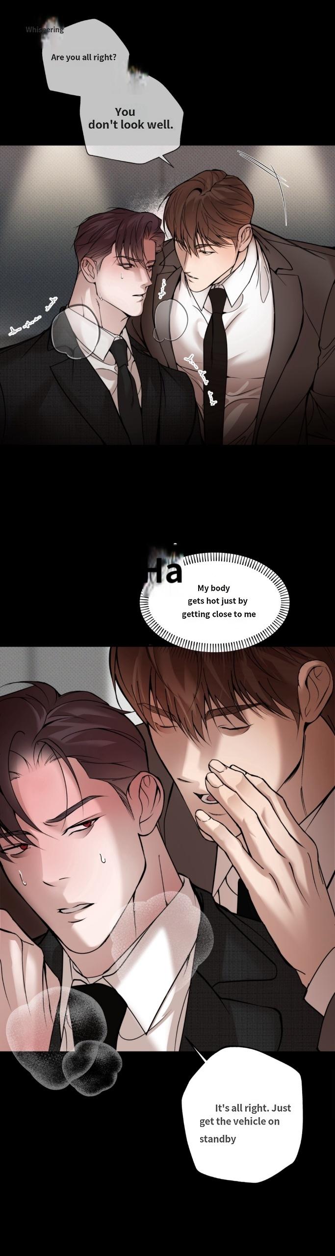 Regarding Aspiration - Chapter 0 Page 9