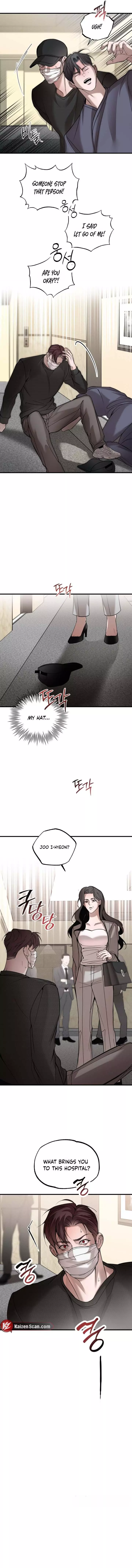 Regarding Aspiration - Chapter 13 Page 8