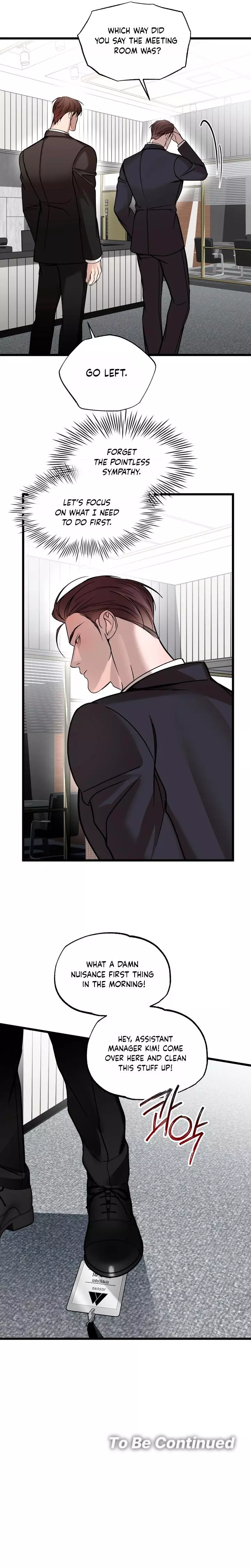 Regarding Aspiration - Chapter 16 Page 9