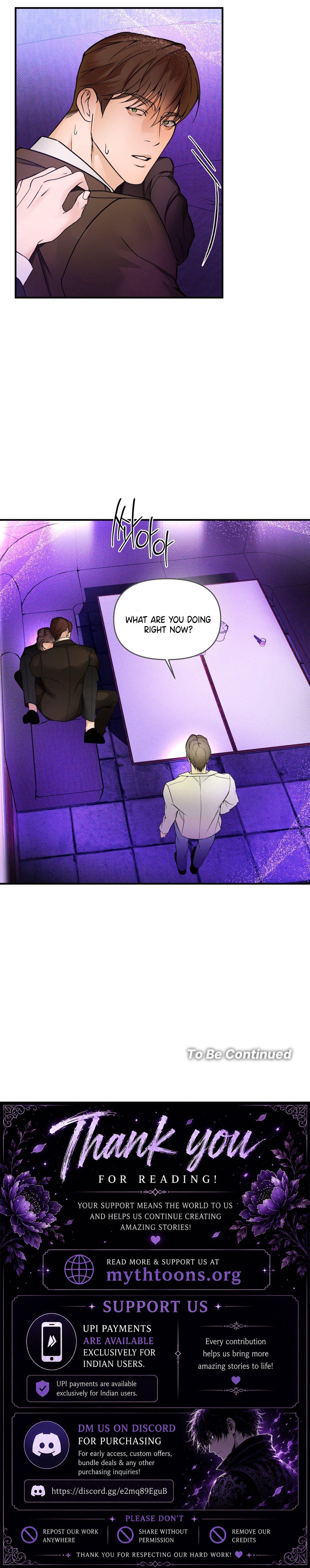 Regarding Aspiration - Chapter 4 Page 10