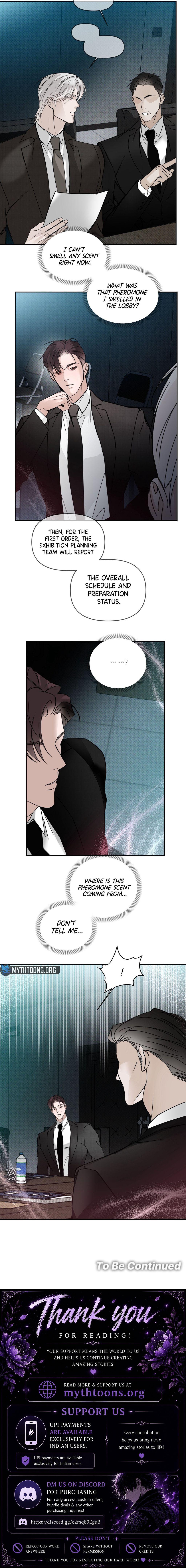 Regarding Aspiration - Chapter 6 Page 10