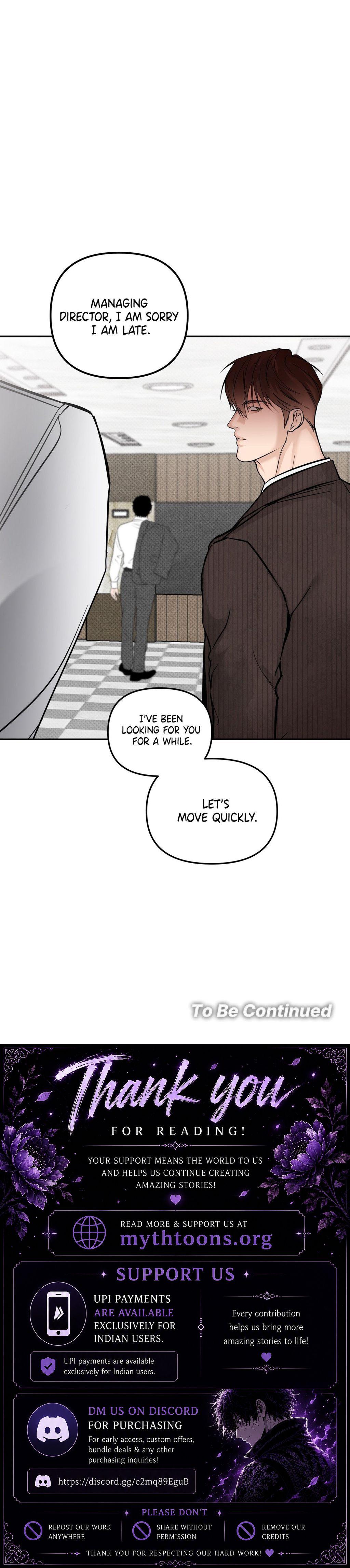 Regarding Aspiration - Chapter 8 Page 10