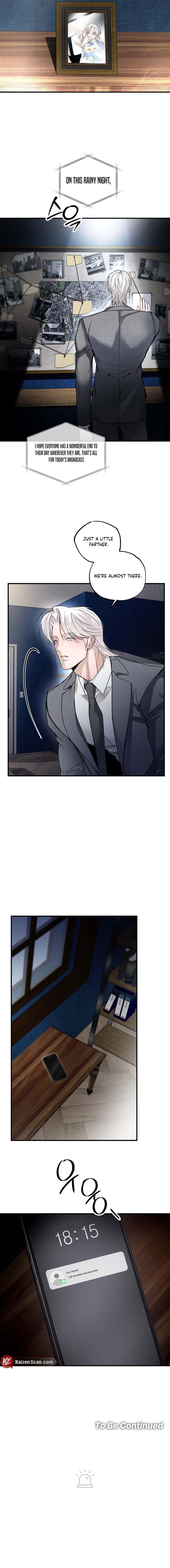 Regarding Aspiration - Chapter 9 Page 6