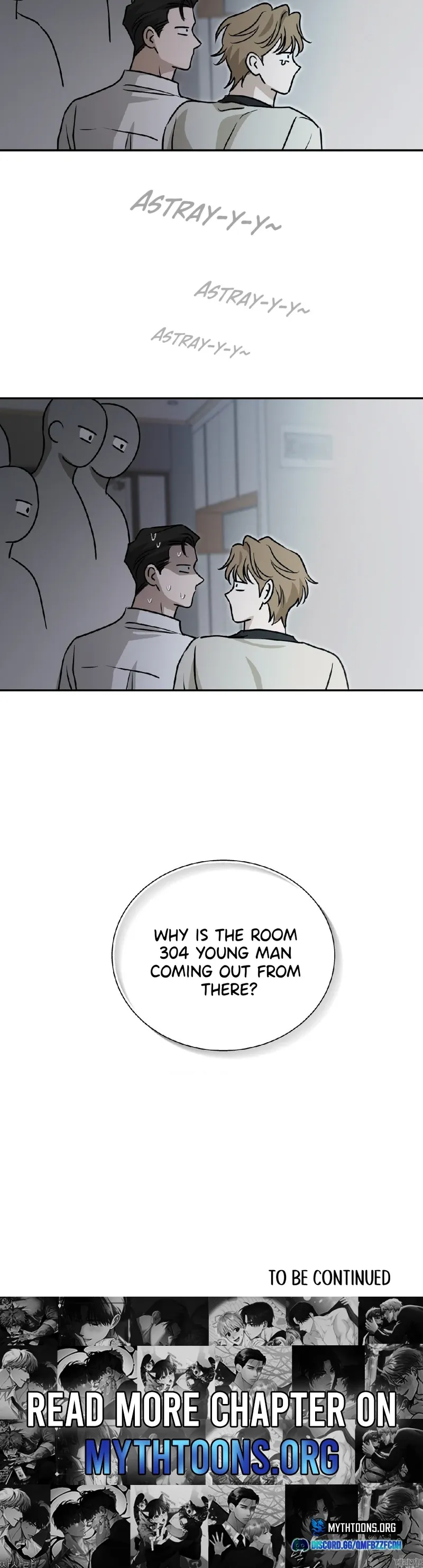 Sour or Astringent - Chapter 1 Page 13