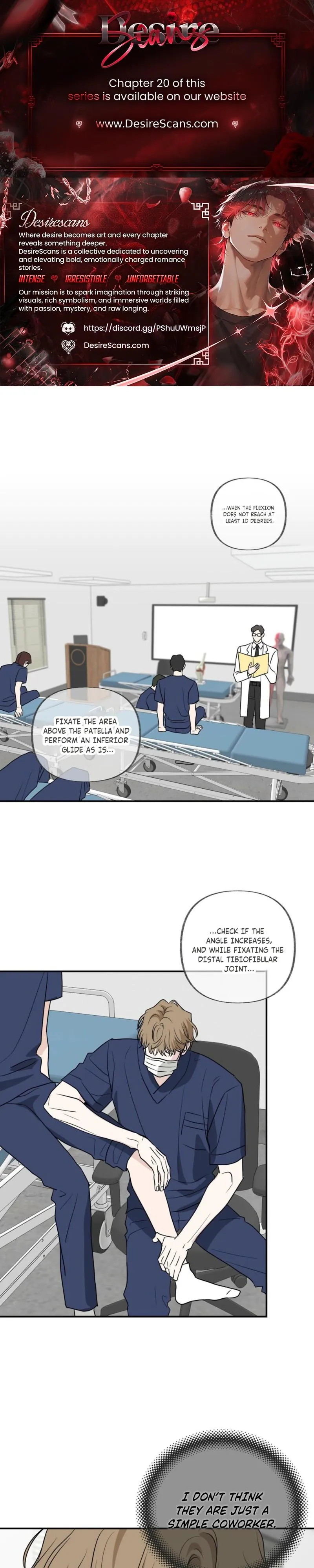 Sour or Astringent - Chapter 17 Page 2