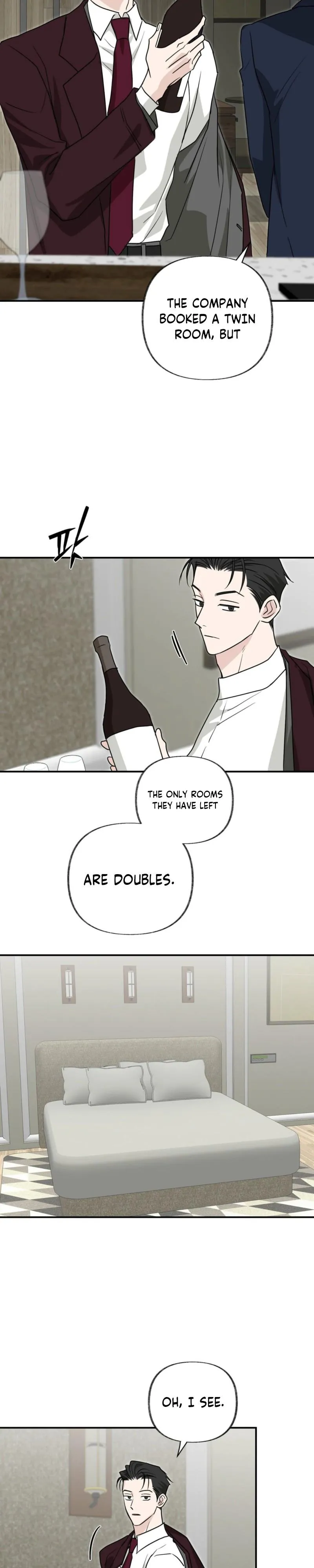 Sour or Astringent - Chapter 17 Page 9