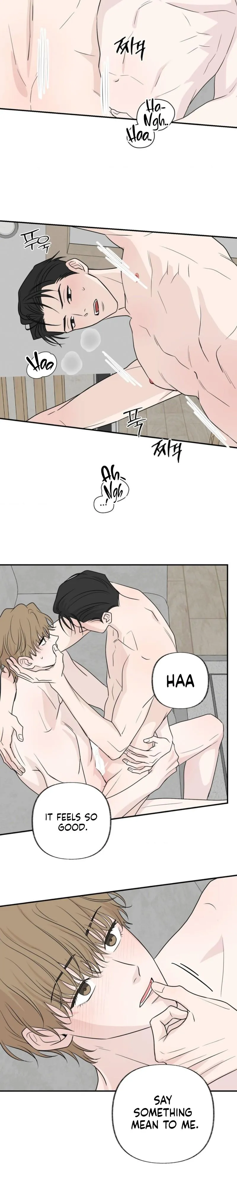 Sour or Astringent - Chapter 22 Page 4