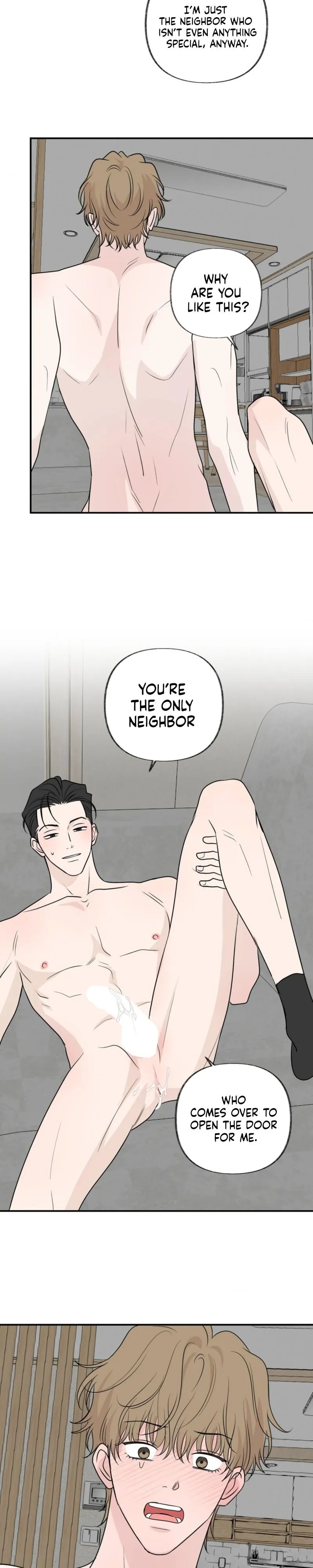 Sour or Astringent - Chapter 22 Page 11