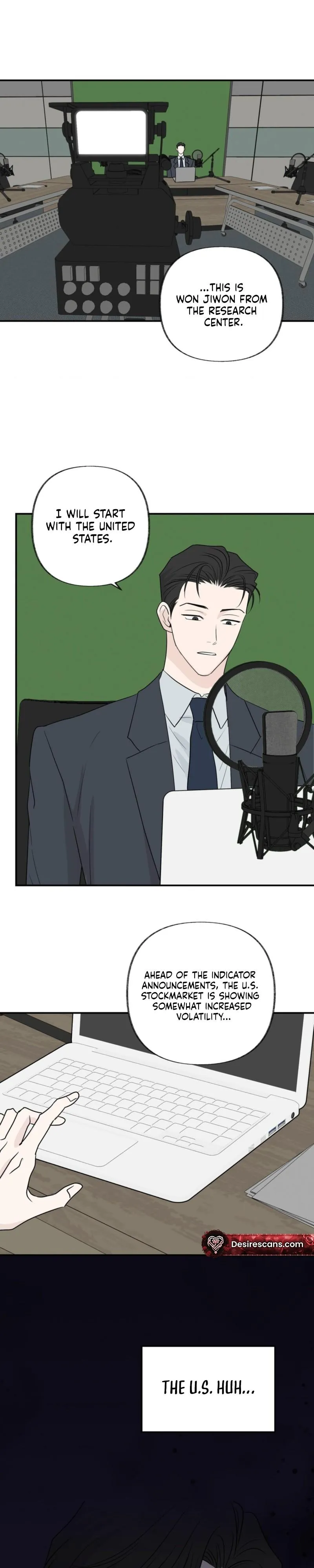 Sour or Astringent - Chapter 22 Page 14