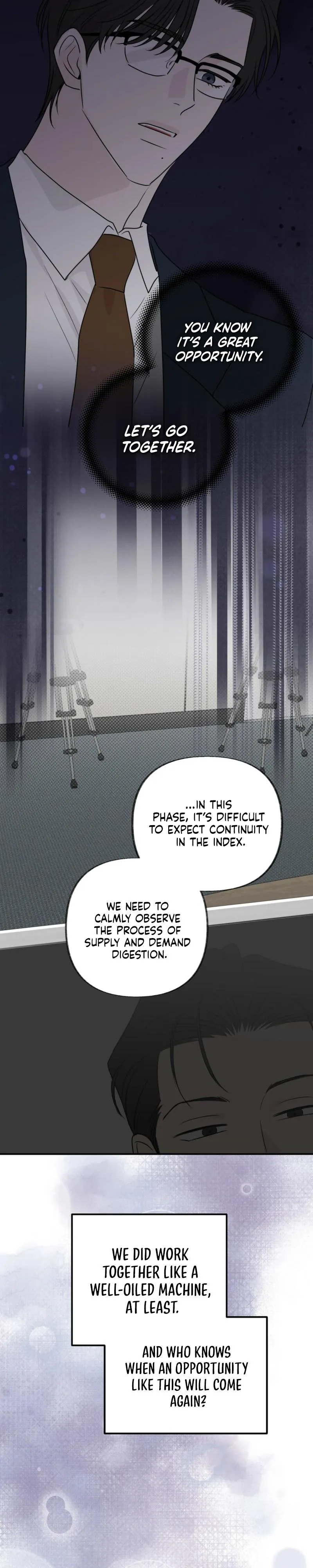 Sour or Astringent - Chapter 22 Page 15