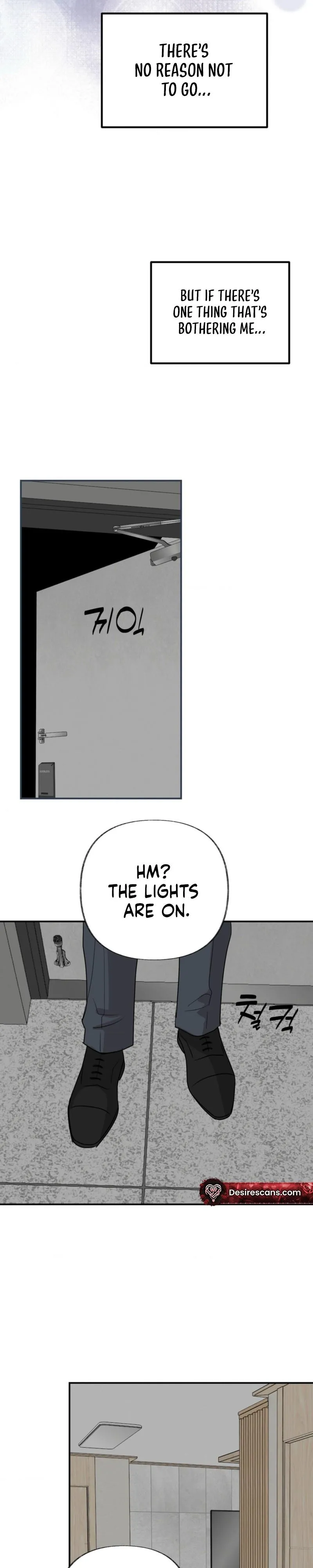 Sour or Astringent - Chapter 22 Page 16