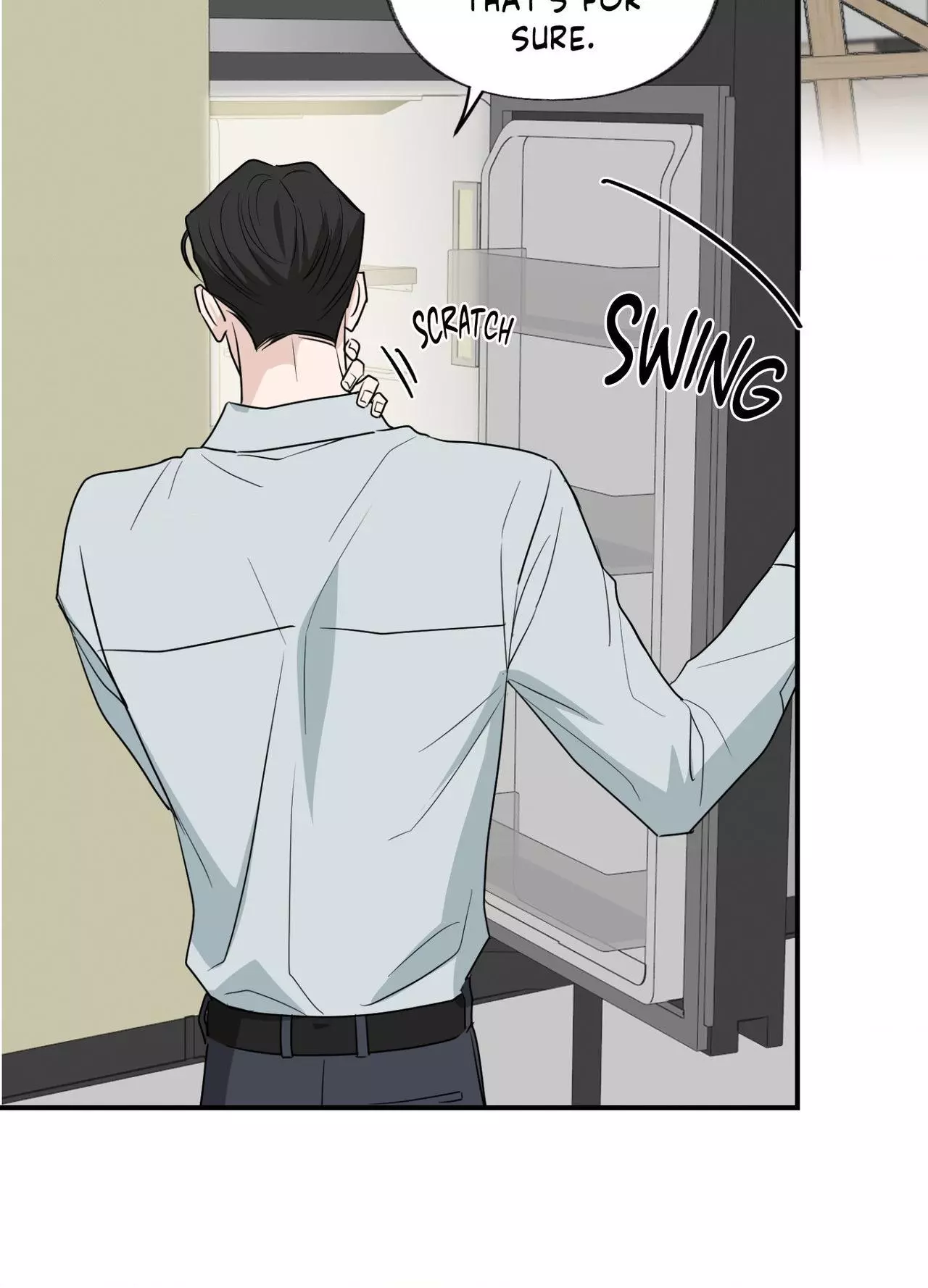 Sour or Astringent - Chapter 23 Page 2