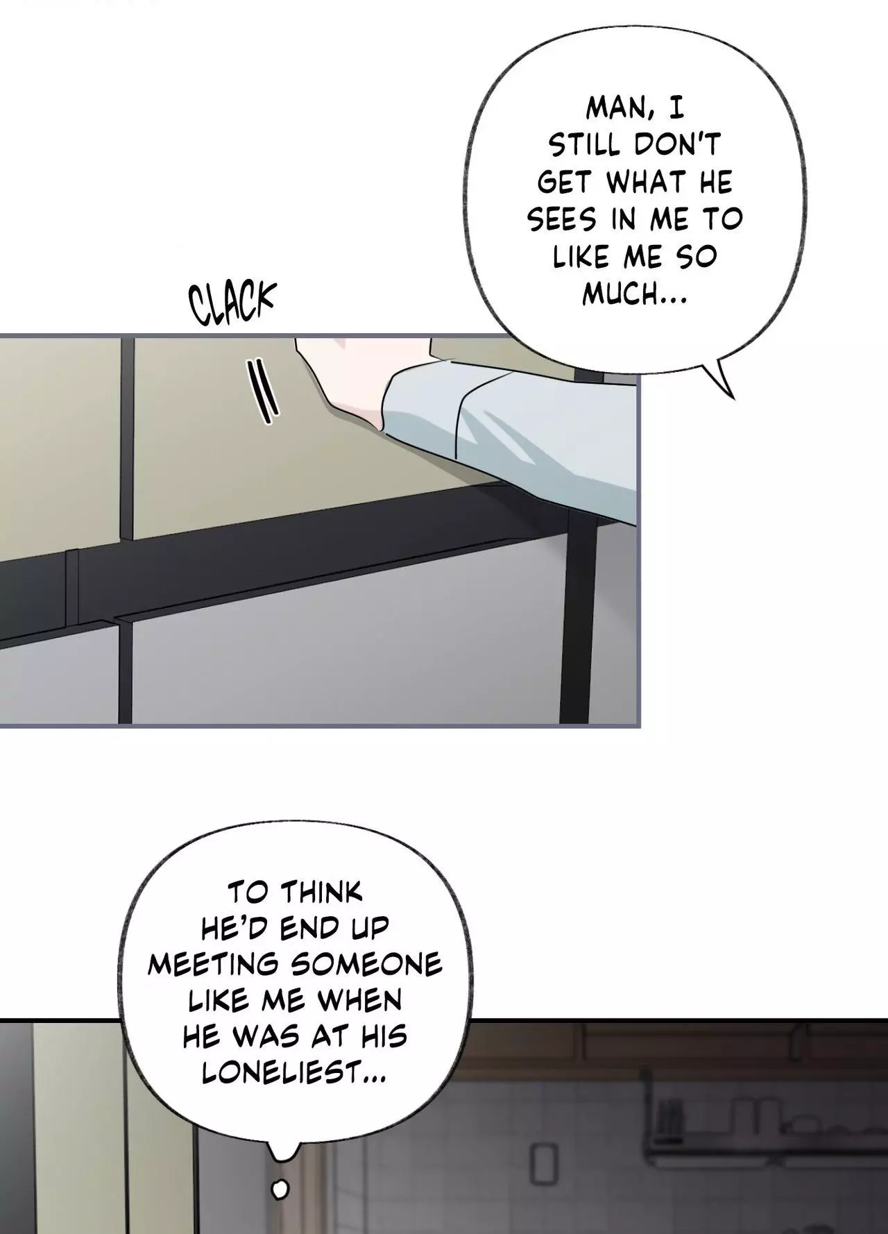 Sour or Astringent - Chapter 23 Page 8
