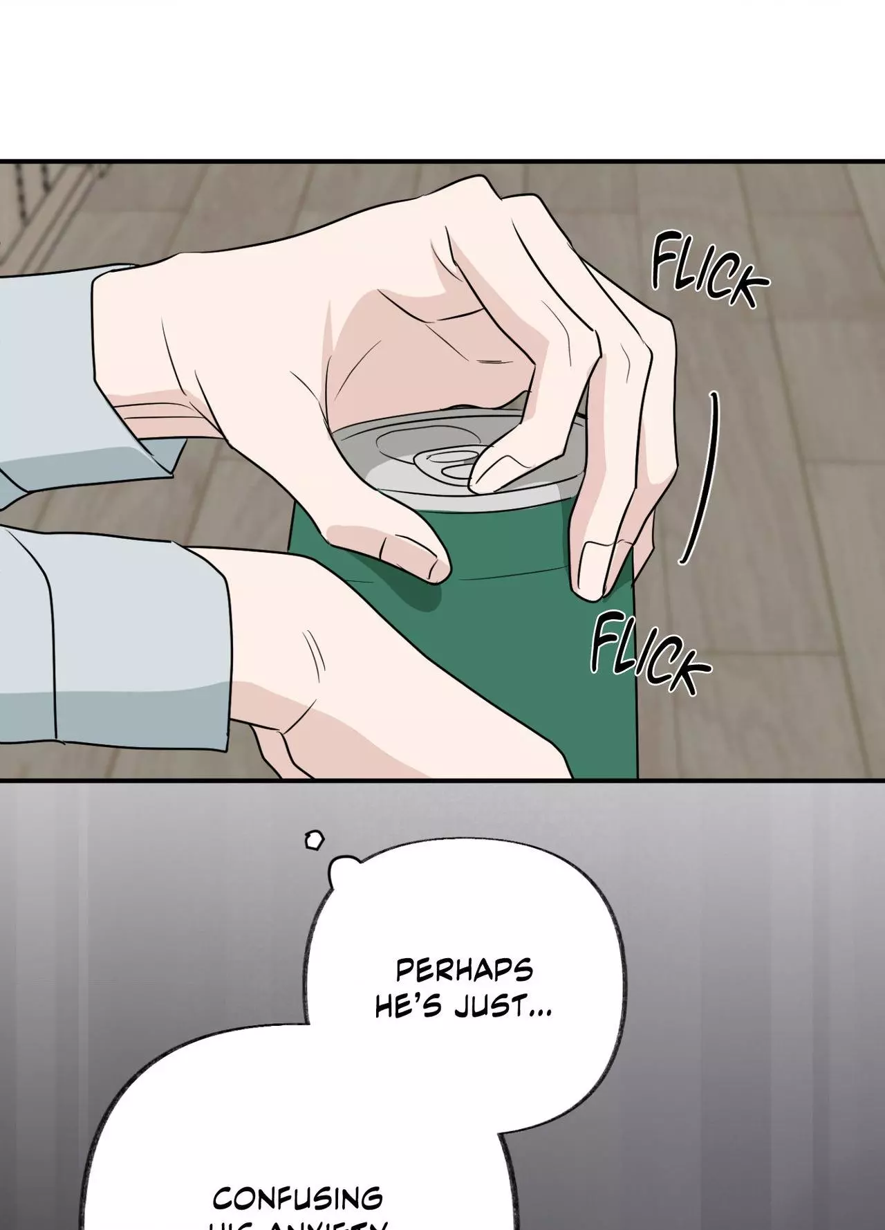 Sour or Astringent - Chapter 23 Page 10