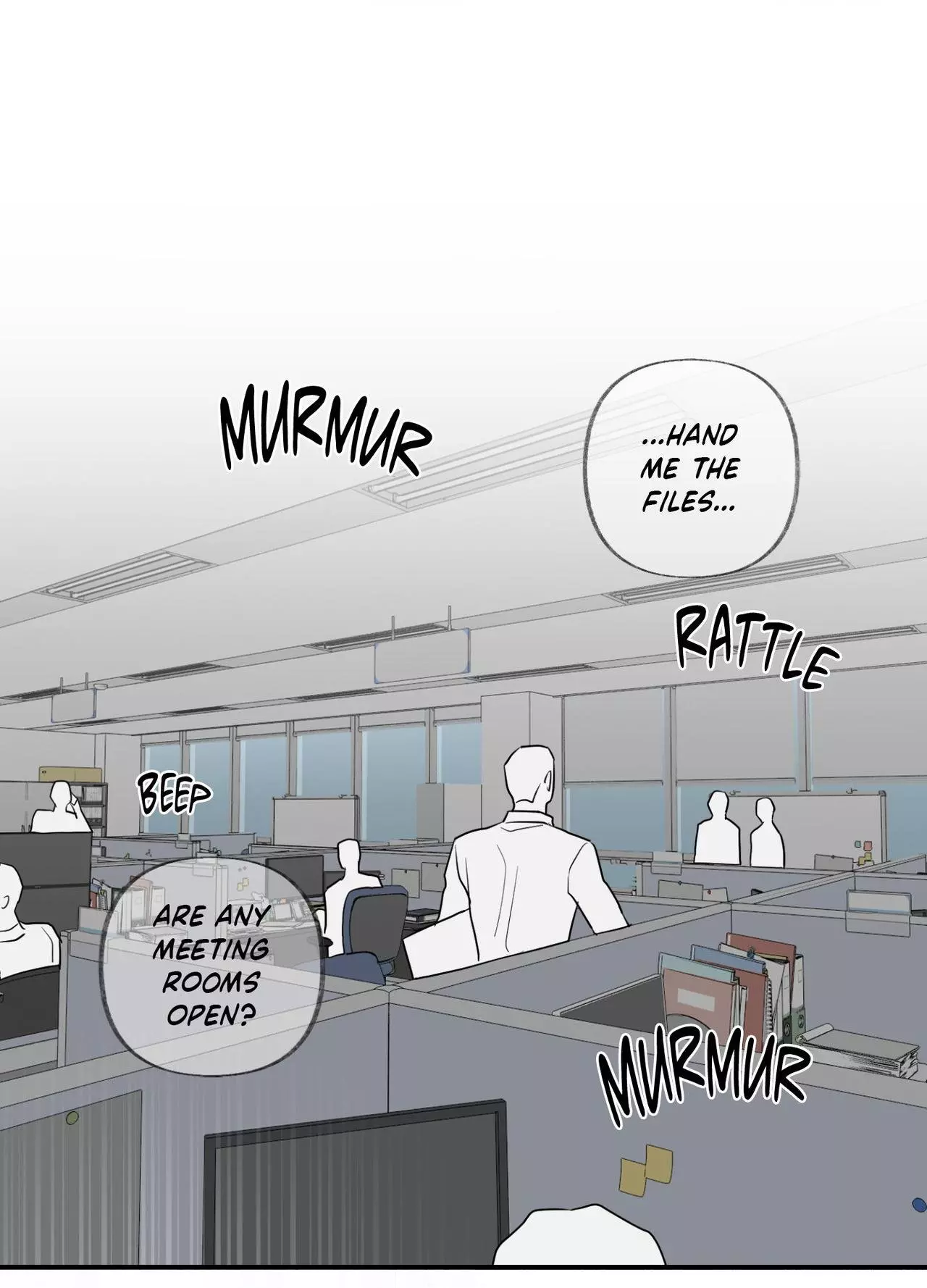 Sour or Astringent - Chapter 23 Page 19