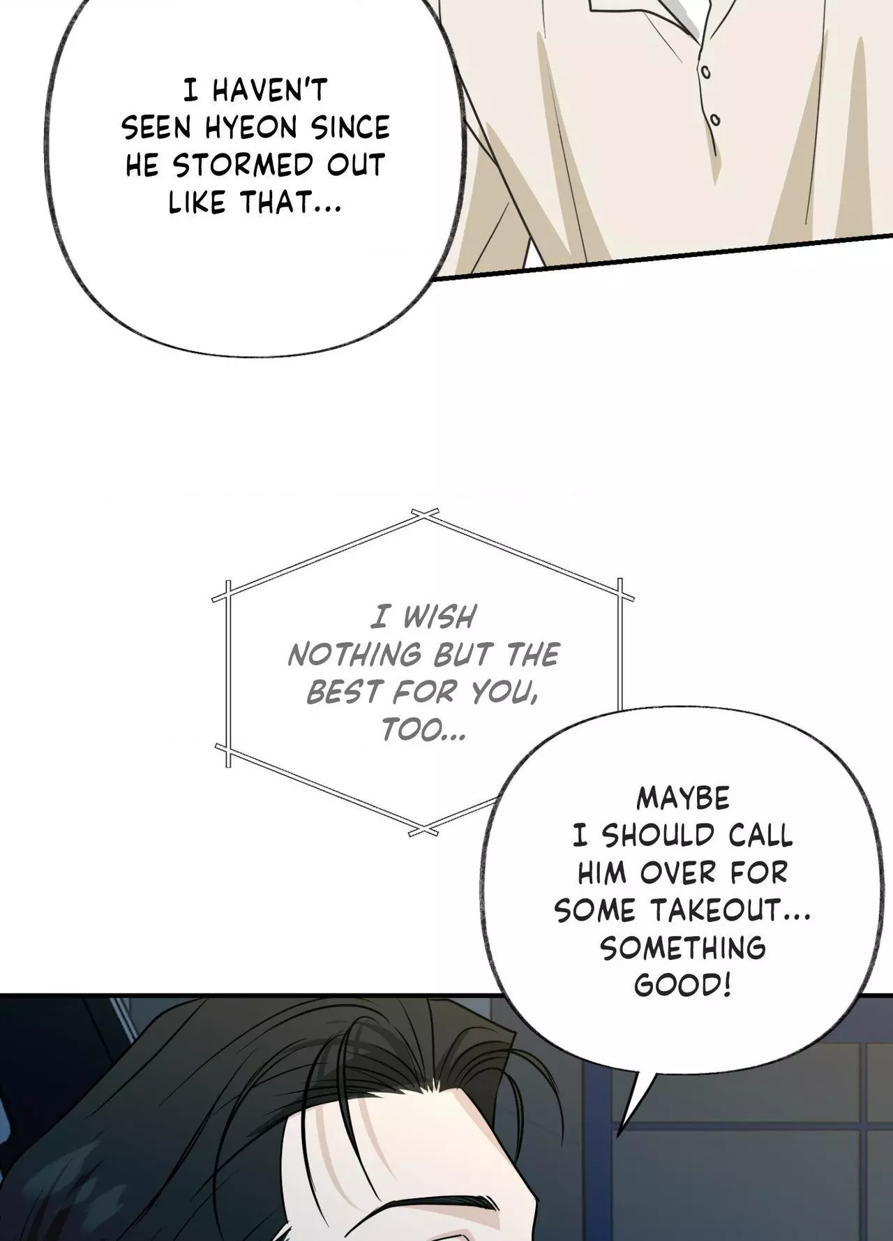 Sour or Astringent - Chapter 23 Page 28