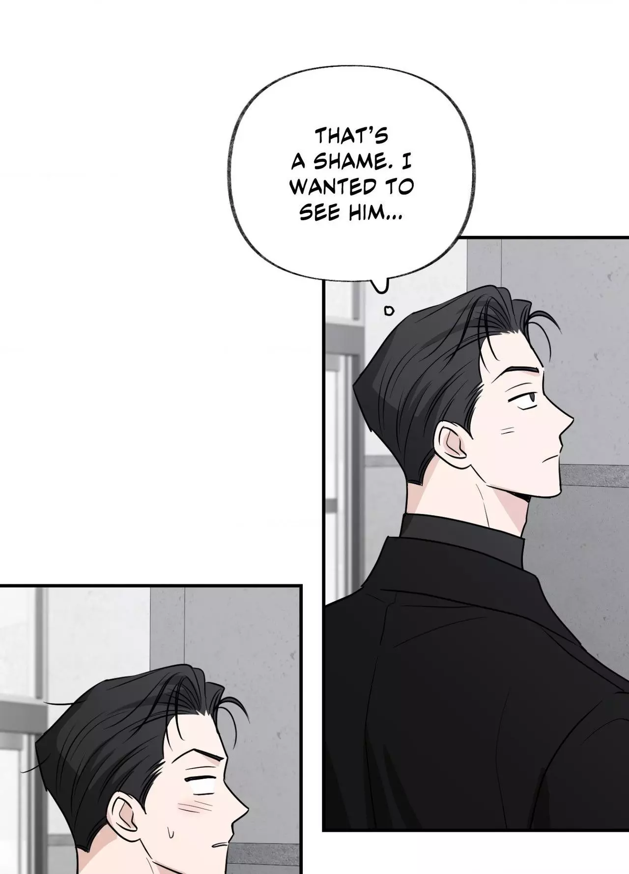 Sour or Astringent - Chapter 23 Page 39