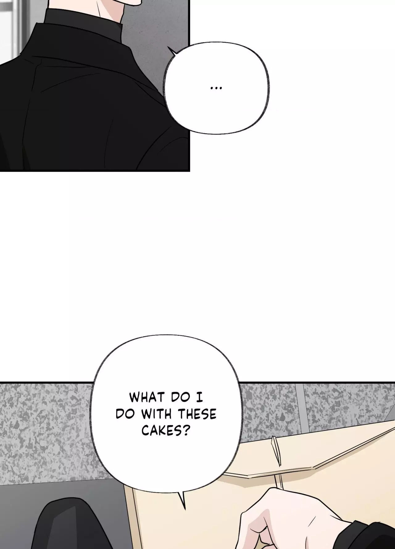Sour or Astringent - Chapter 23 Page 40