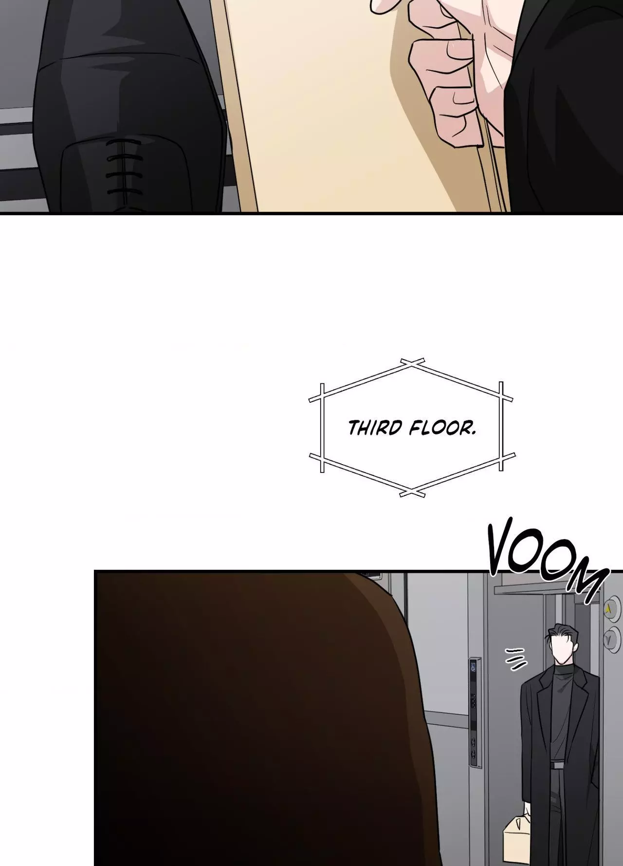 Sour or Astringent - Chapter 23 Page 41