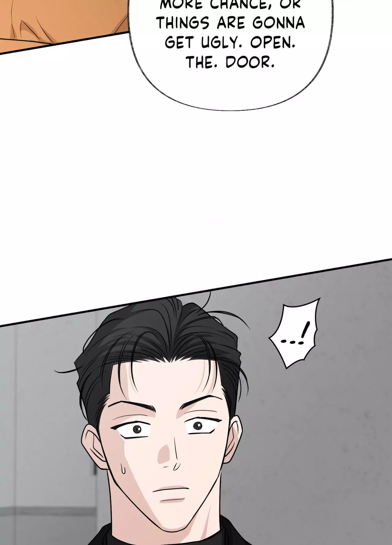 Sour or Astringent - Chapter 23 Page 45