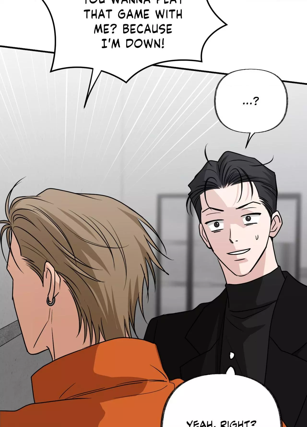 Sour or Astringent - Chapter 23 Page 55