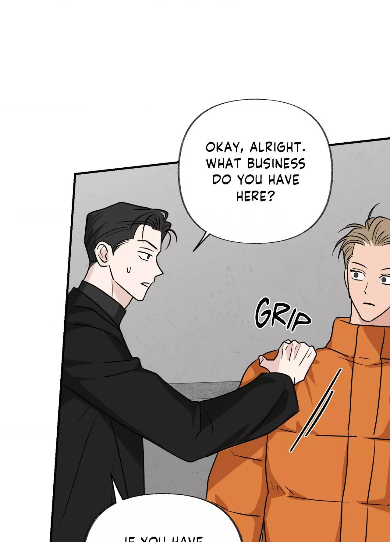 Sour or Astringent - Chapter 23 Page 57