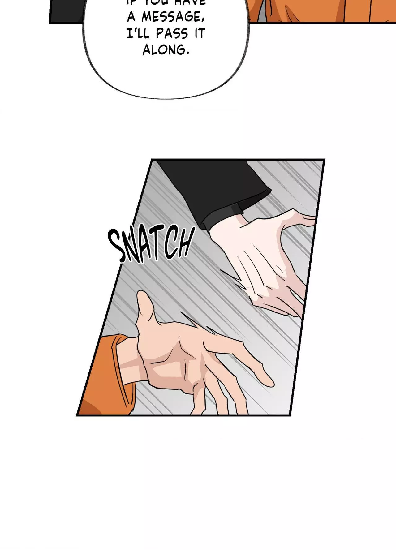 Sour or Astringent - Chapter 23 Page 58