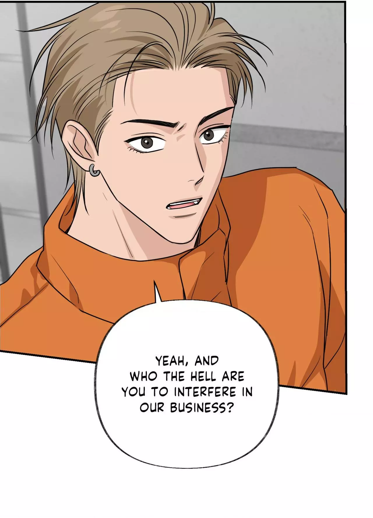 Sour or Astringent - Chapter 23 Page 59