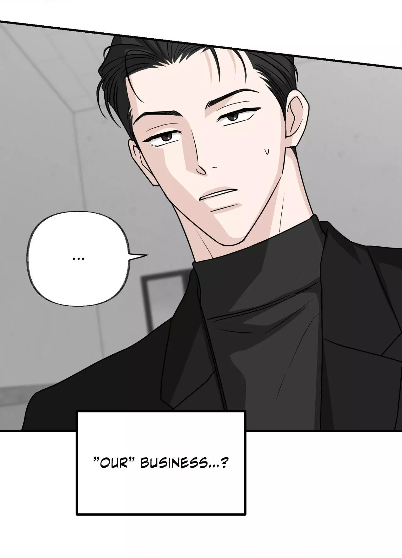 Sour or Astringent - Chapter 23 Page 60