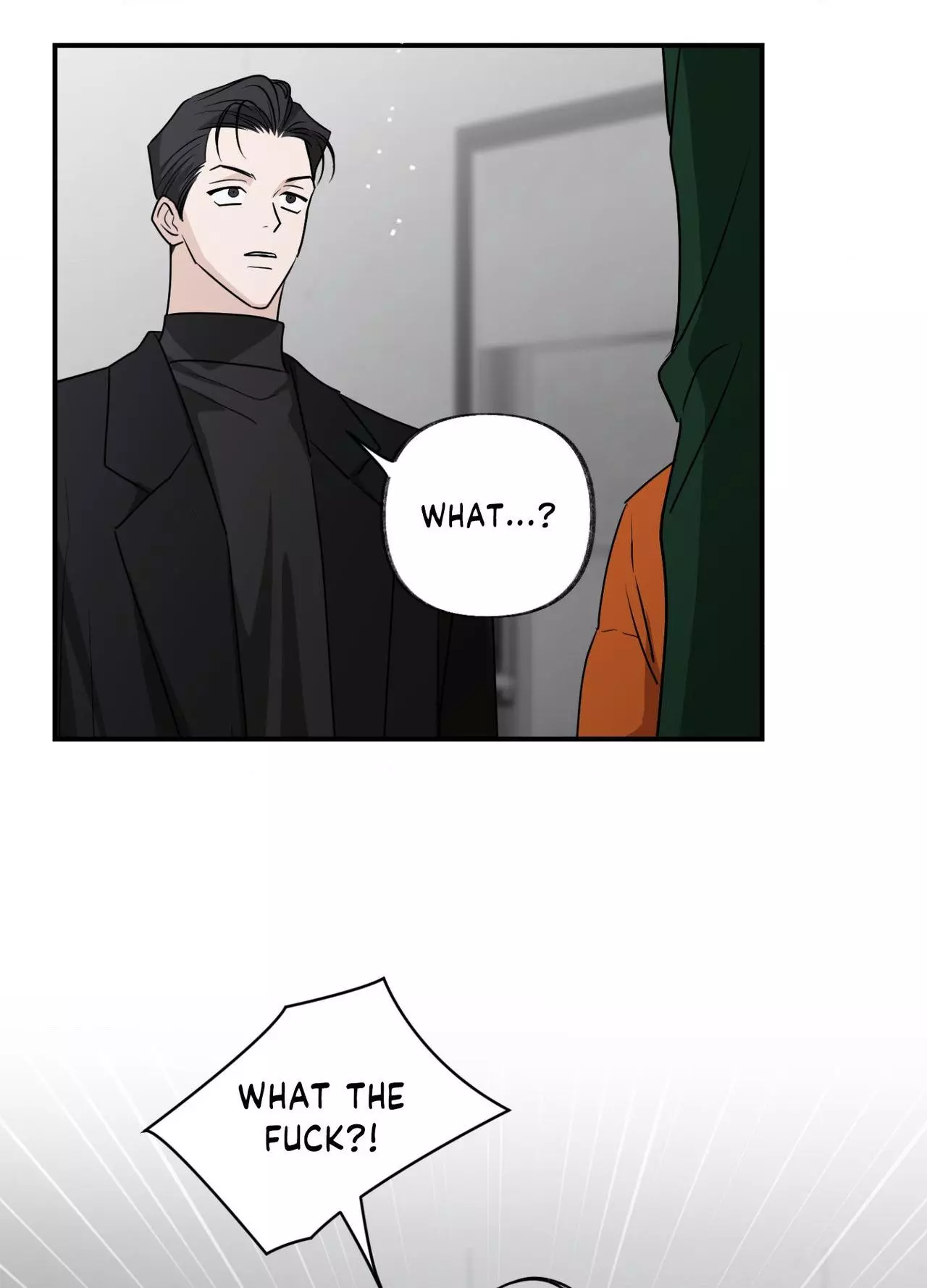 Sour or Astringent - Chapter 23 Page 68