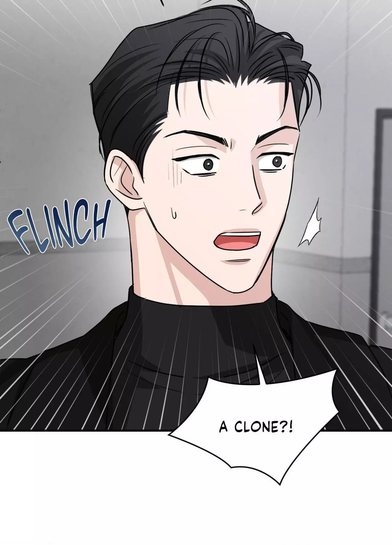 Sour or Astringent - Chapter 23 Page 69