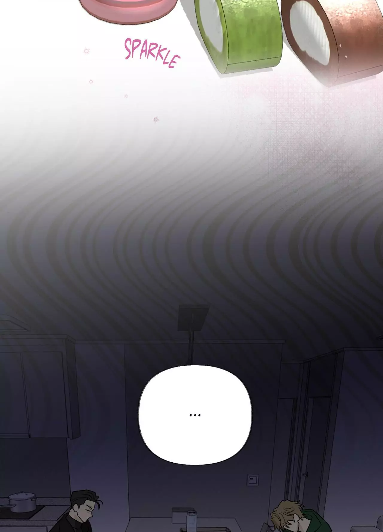 Sour or Astringent - Chapter 23 Page 71
