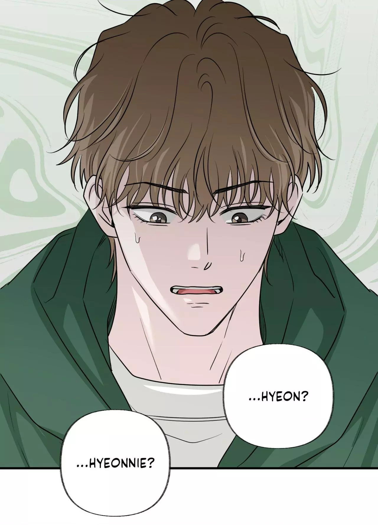 Sour or Astringent - Chapter 23 Page 73