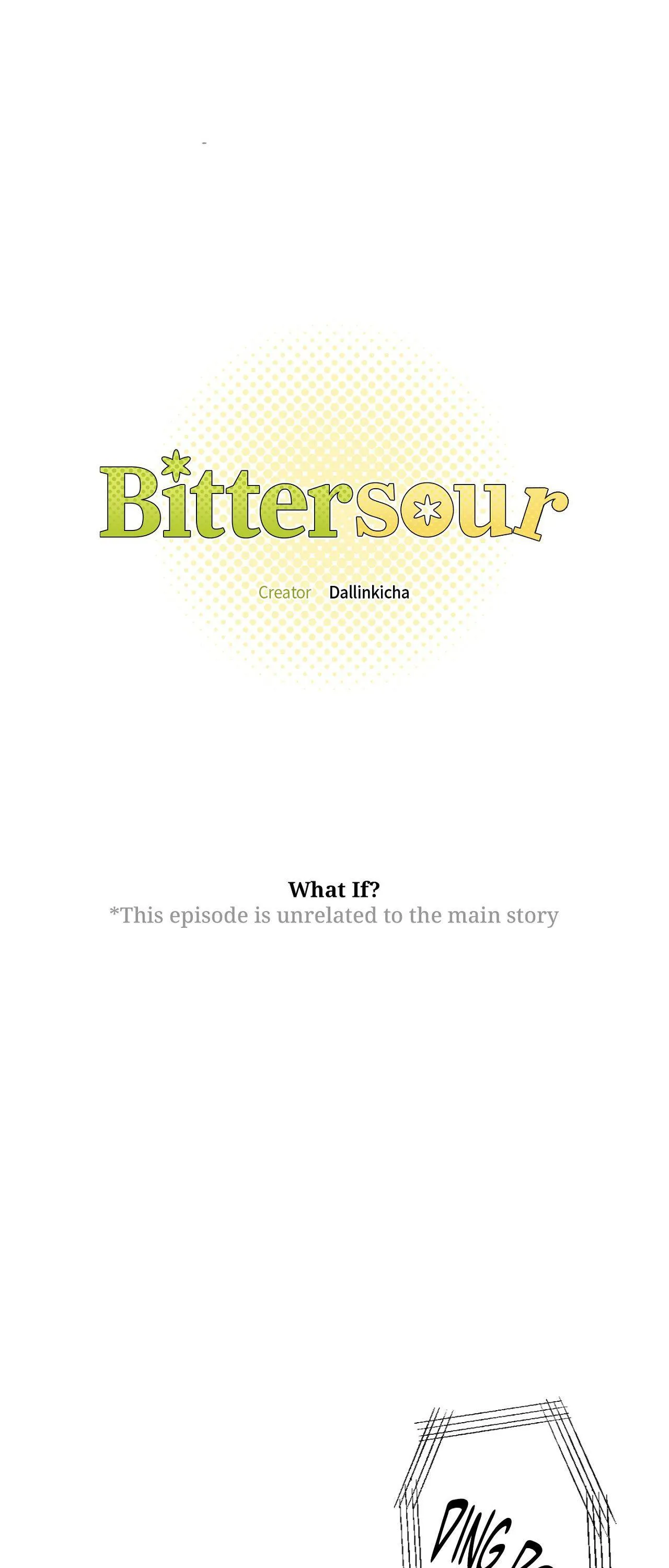 Sour or Astringent - Chapter 24.01 Page 3