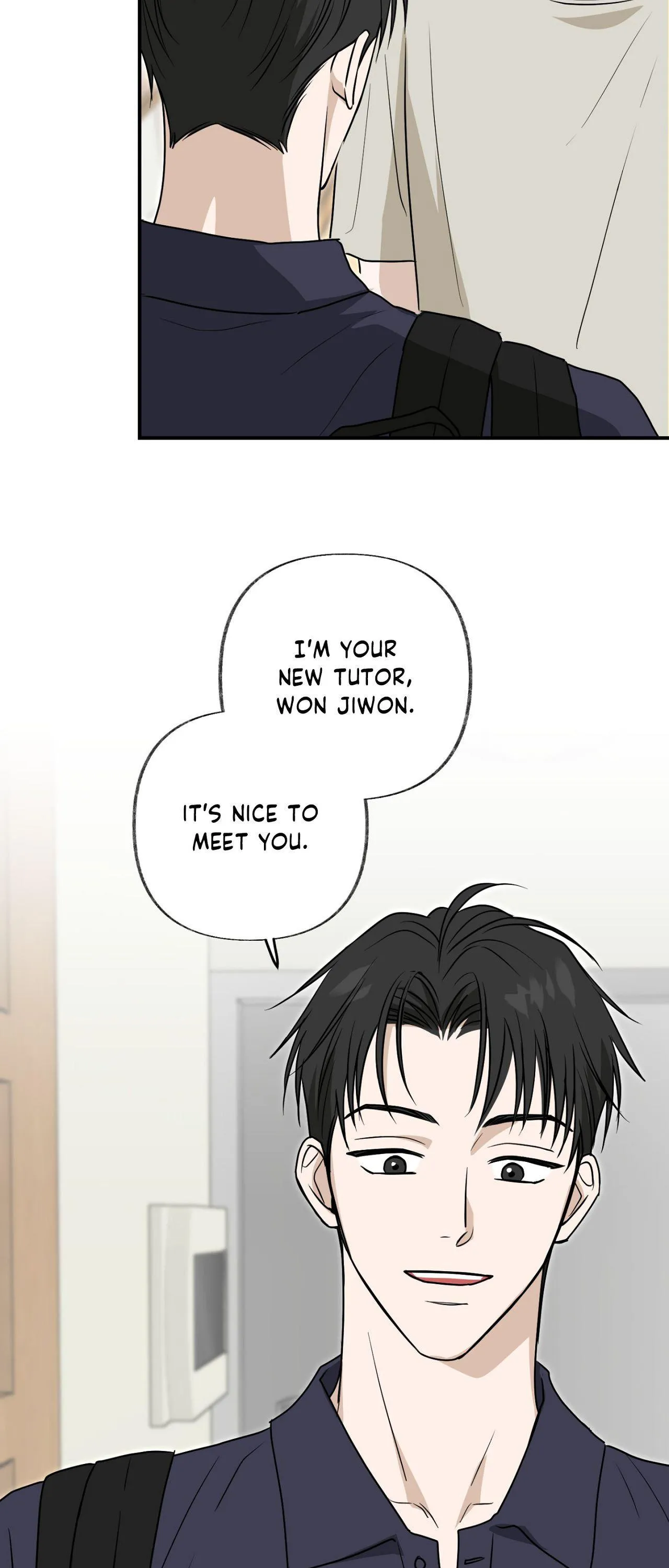Sour or Astringent - Chapter 24.01 Page 5