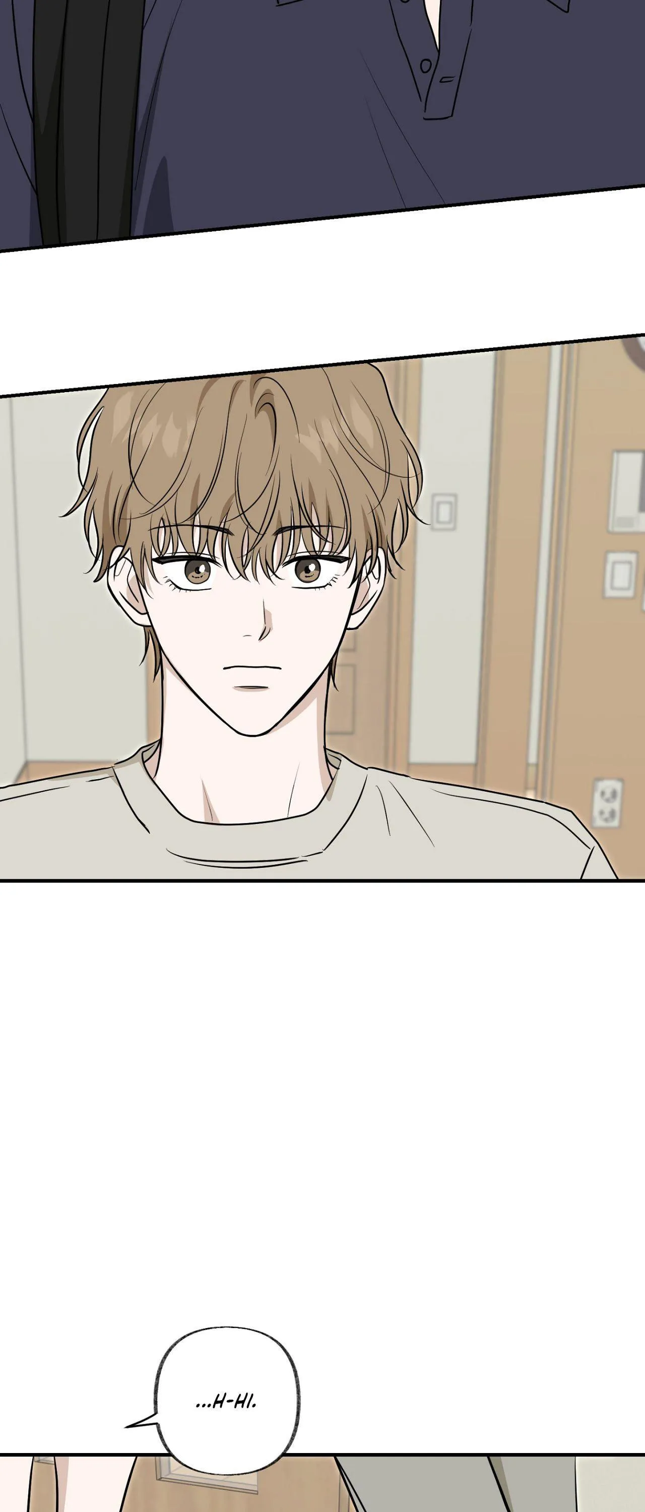 Sour or Astringent - Chapter 24.01 Page 6