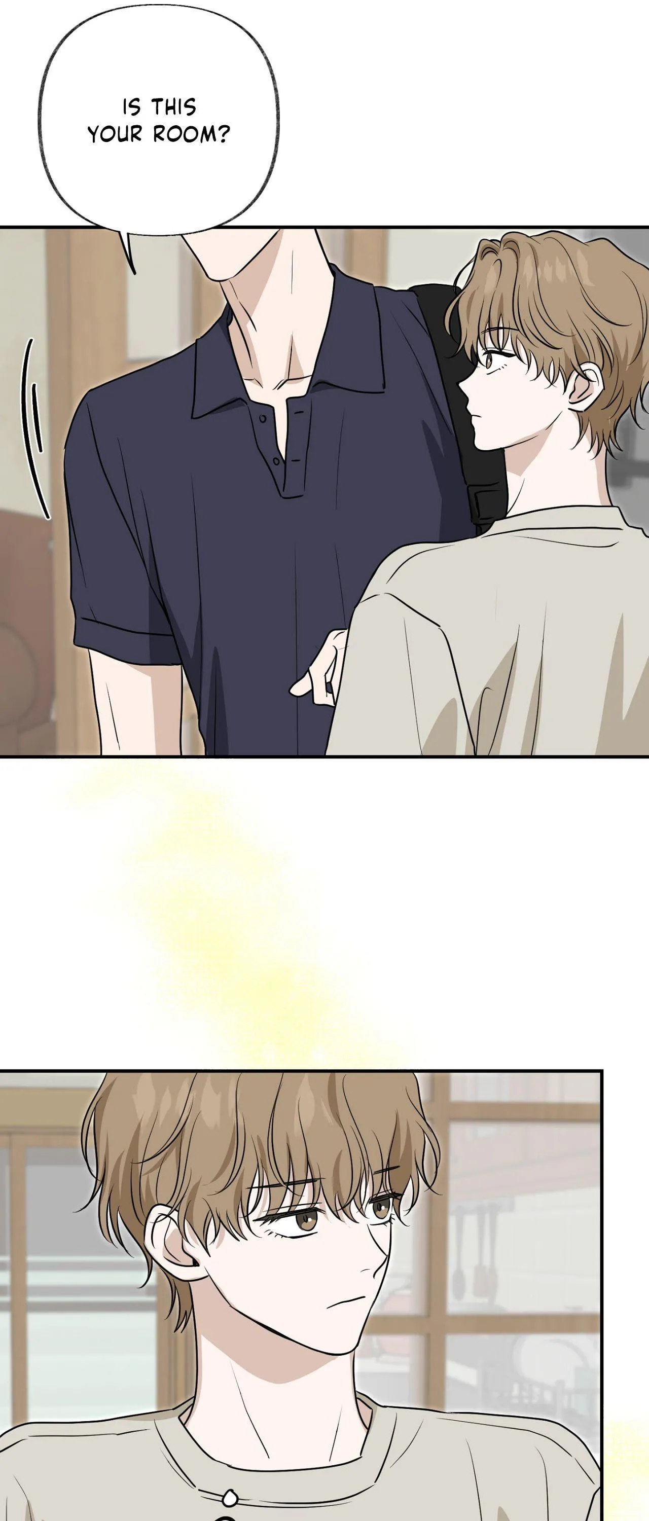 Sour or Astringent - Chapter 24.01 Page 8