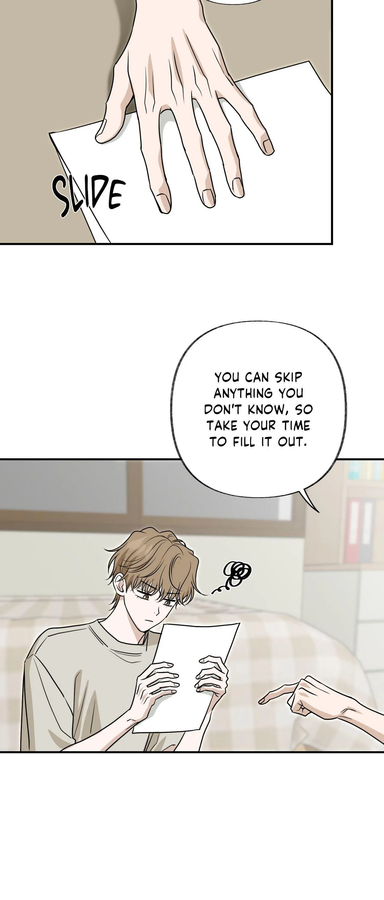 Sour or Astringent - Chapter 24.01 Page 10