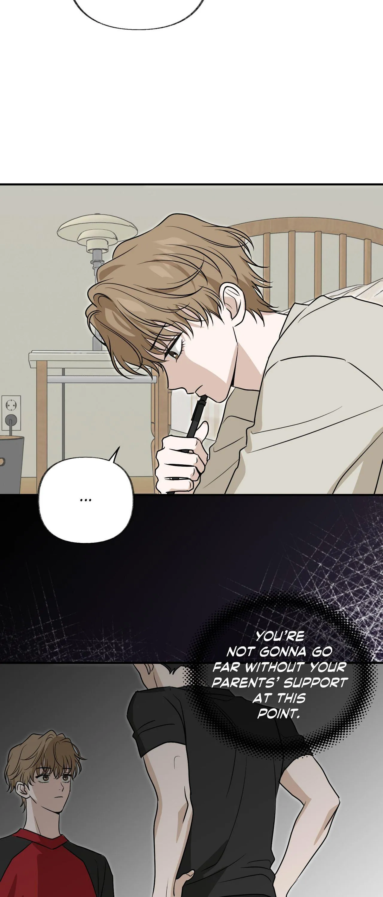 Sour or Astringent - Chapter 24.01 Page 12
