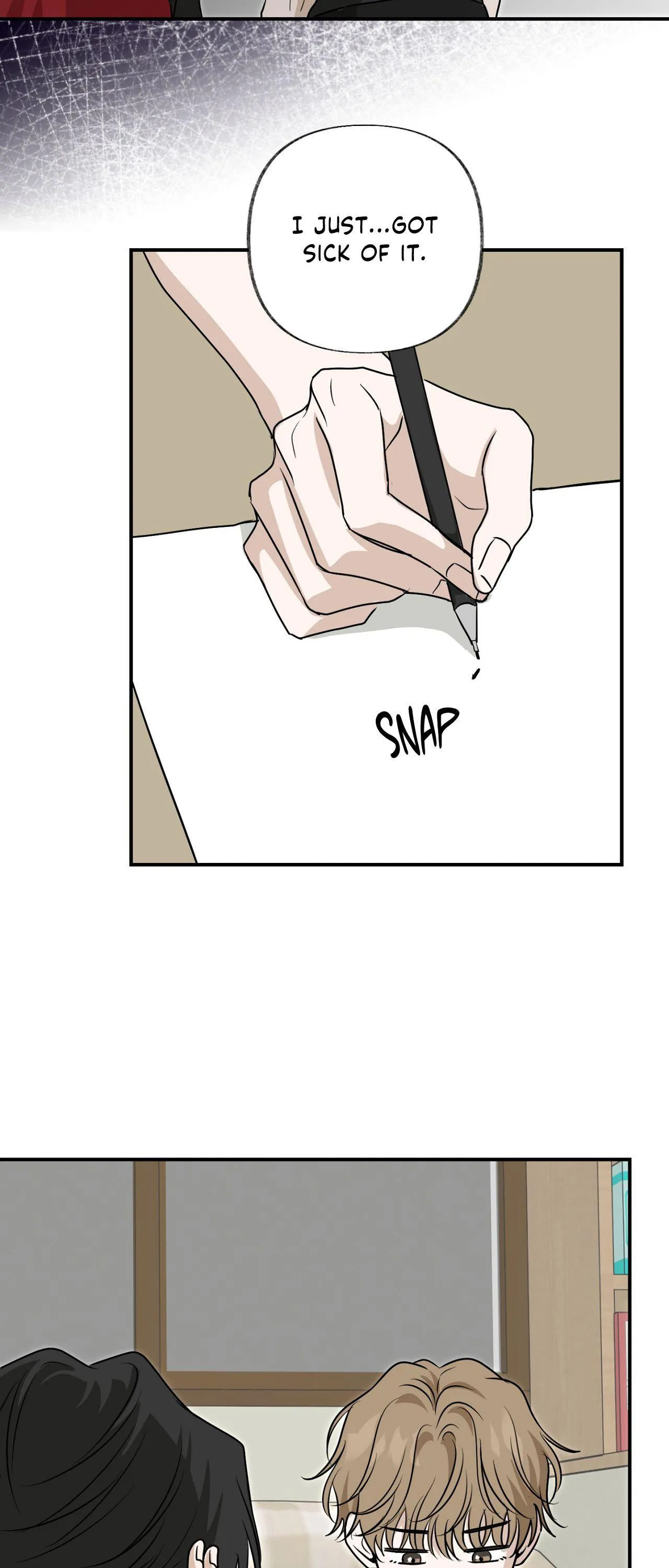 Sour or Astringent - Chapter 24.01 Page 13