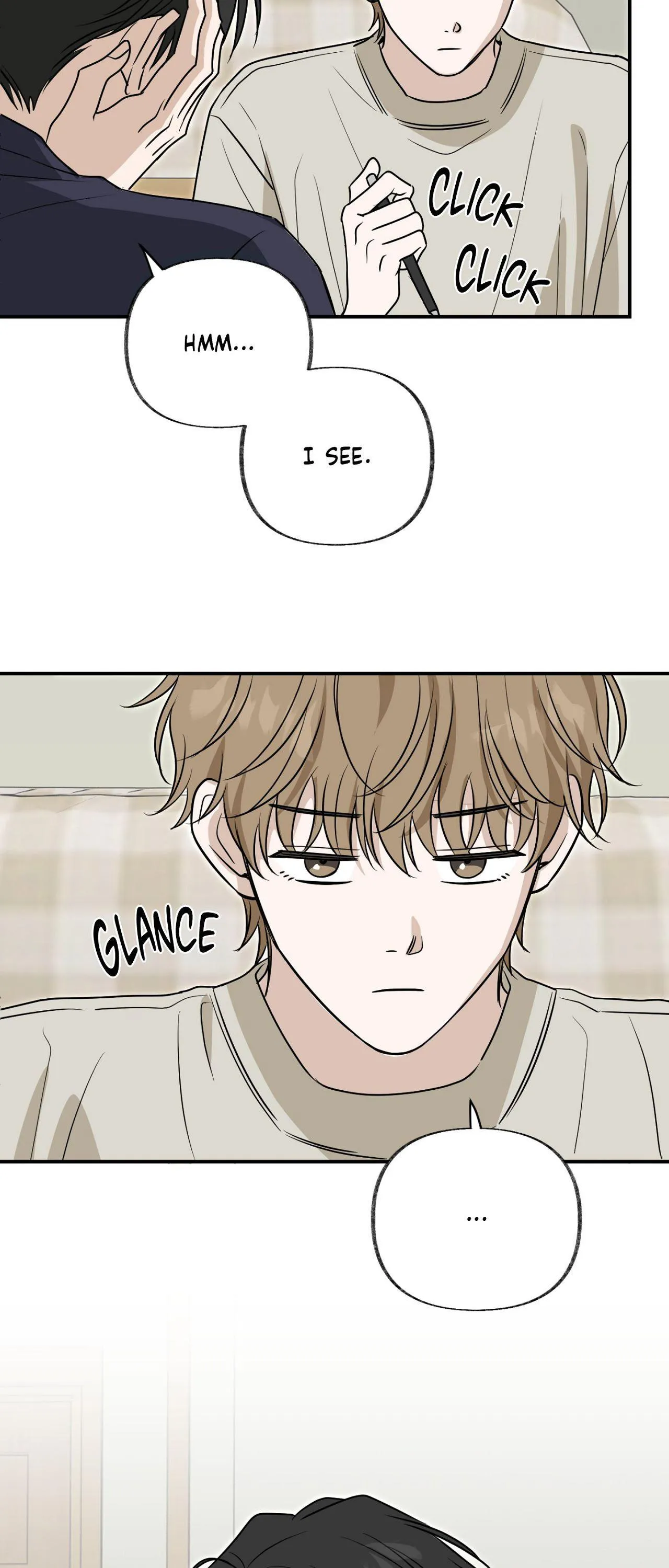Sour or Astringent - Chapter 24.01 Page 14