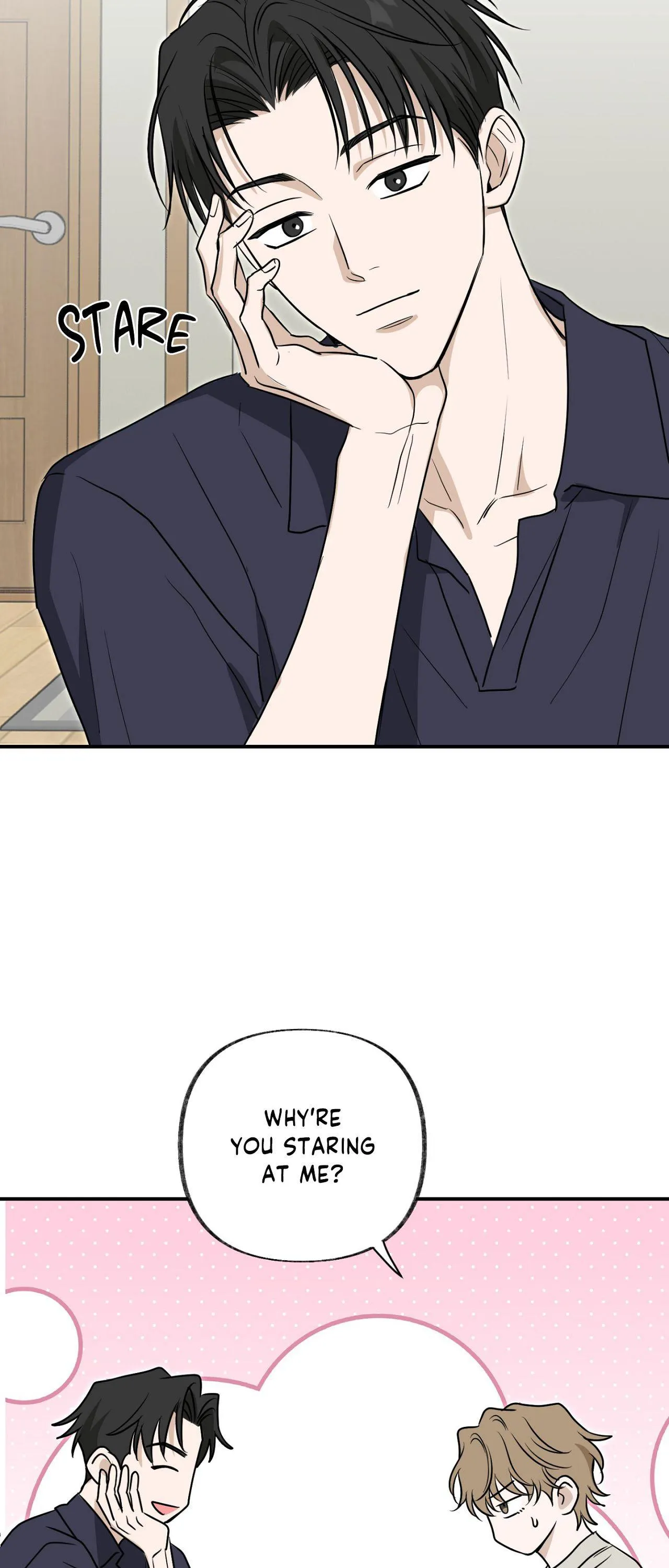Sour or Astringent - Chapter 24.01 Page 15