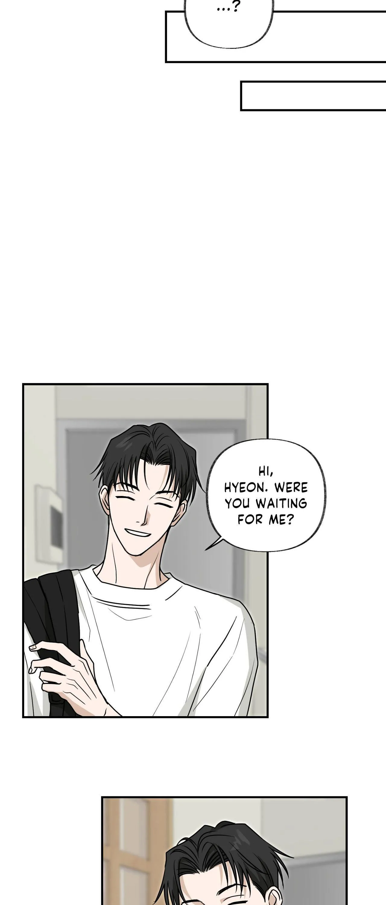 Sour or Astringent - Chapter 24.01 Page 21