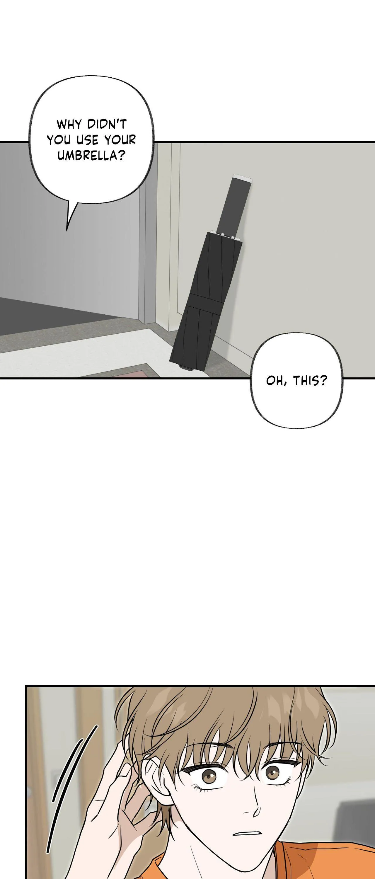 Sour or Astringent - Chapter 24.01 Page 30